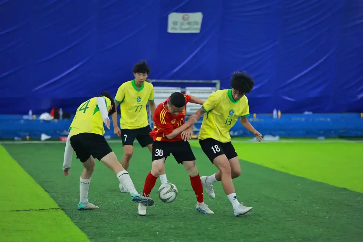 上海申花 VS 广州队